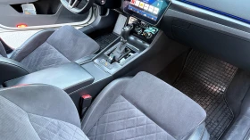 Skoda Superb Skoda Superb SportLine 2.0, снимка 15