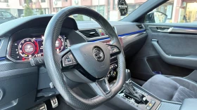 Skoda Superb Skoda Superb SportLine 2.0, снимка 11