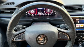 Skoda Superb Skoda Superb SportLine 2.0, снимка 12