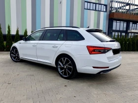 Skoda Superb Skoda Superb SportLine 2.0, снимка 5