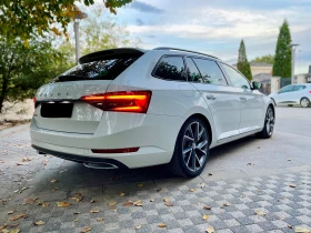 Skoda Superb Skoda Superb SportLine 2.0, снимка 8