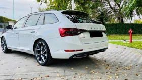 Skoda Superb Skoda Superb SportLine 2.0, снимка 9