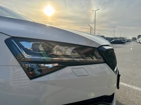 Skoda Superb Skoda Superb SPORTLINE | ПЪЛНА ИСТОРИЯ ОБСЛУЖЕНА - 22300 € / 43615.01 лв. - 12148345 9