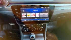 Skoda Superb Skoda Superb SportLine 2.0, снимка 17