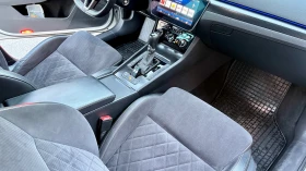 Skoda Superb Skoda Superb SPORTLINE | ПЪЛНА ИСТОРИЯ ОБСЛУЖЕНА - 22300 € / 43615.01 лв. - 12148345 13