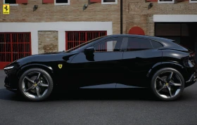 Ferrari Purosangue NEW/PANO/CAMERA/FULL/ - 480000 € / 938798.40 лв. - 66101292 2