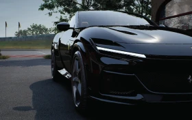 Ferrari Purosangue NEW/PANO/CAMERA/FULL/ - 480000 € / 938798.40 лв. - 66101292 5