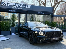 Bentley Continental gt FIRST EDITION/W12 - 135000 € / 264037.05 лв. - 55985244 3