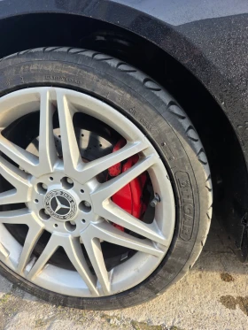 Mercedes-Benz C 280 - 8750 € / 17113.51 лв. - 20862665 6