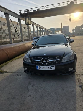 Mercedes-Benz C 280 