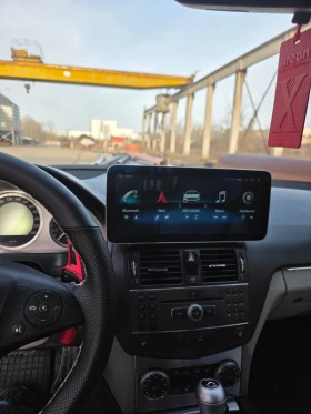 Mercedes-Benz C 280 - 8750 € / 17113.51 лв. - 20862665 5