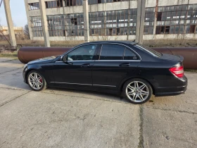 Mercedes-Benz C 280 - 8750 € / 17113.51 лв. - 20862665 3