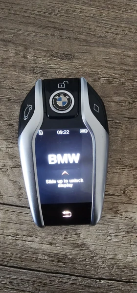 BMW 740  Ld xDrive