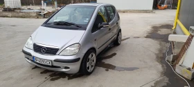 Mercedes-Benz A 170 - 1150 € / 2249.20 лв. - 12934211 2