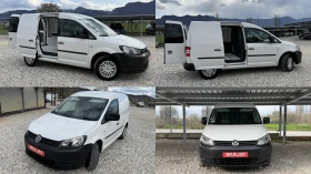 VW Caddy 1.6TDI/102кс/EURO 5/КАМЕРА/НОВ ВНОС ОТ ИТАЛИЯ/ - 5300 € / 10365.90 лв. - 78213215 10