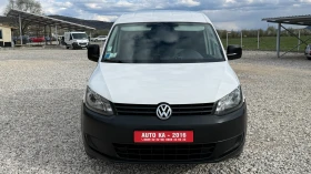 VW Caddy 1.6TDI/102кс/EURO 5/КАМЕРА/НОВ ВНОС ОТ ИТАЛИЯ/ - 5300 € / 10365.90 лв. - 78213215 2