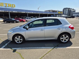 Toyota Auris 1.3 facelift - 4700 € / 9192.40 лв. - 55098388 4