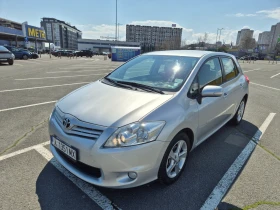 Toyota Auris 1.3 facelift - 4700 € / 9192.40 лв. - 55098388 3