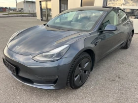 Tesla Model 3 Long Range Dual Motor с Термопомпа SOH 91.1% - 21777 € / 42592.11 лв. - 43874588 3