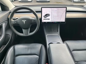 Tesla Model 3 Long Range Dual Motor с Термопомпа SOH 91.1% - 21777 € / 42592.11 лв. - 43874588 10
