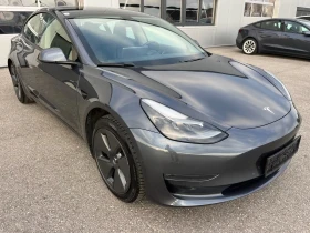 Tesla Model 3 Long Range Dual Motor с Термопомпа SOH 91.1%