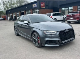 Audi S3 | DISTRONIC | B&O | ������ ����� | CARFAX  | Mobile.bg � ����� ������ 3