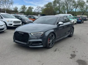 ������ Audi S3