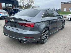 Audi S3 | DISTRONIC | B&O | ������ ����� | CARFAX  | Mobile.bg � ����� ������ 4