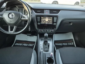 Skoda Octavia 1.6TDI/DSG/EVRO6 | Mobile.bg � ����� ������ 13
