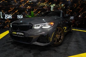 BMW 340 I XDRIVE STAGE 2 LED NAVI 360 H&K ������ 100% | Mobile.bg � ����� ������ 4
