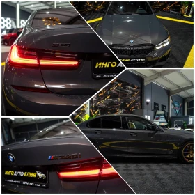 BMW 340 I XDRIVE STAGE 2 LED NAVI 360 H&K ������ 100% | Mobile.bg � ����� ������ 17