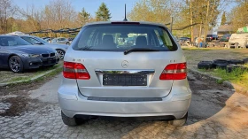 Mercedes-Benz B 180 CDi 109k.c. | Mobile.bg � ����� ������ 4