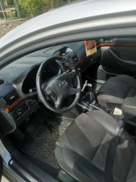 Toyota Avensis 2.0 - 1700 € / 3324.91 лв. - 18097953 16