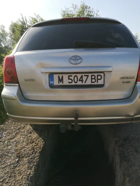 Toyota Avensis 2.0 - 1700 € / 3324.91 лв. - 18097953 14