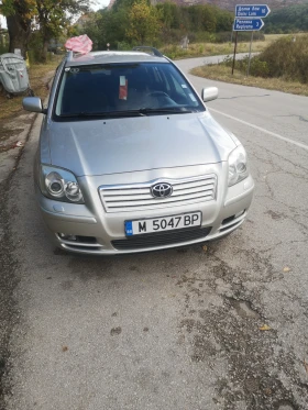 Toyota Avensis 2.0 - 1700 € / 3324.91 лв. - 18097953 11