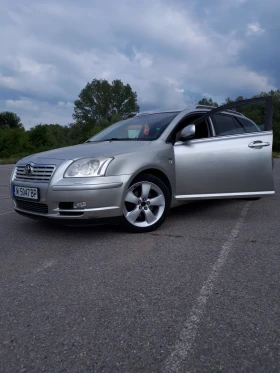 Toyota Avensis 2.0 - 1700 € / 3324.91 лв. - 18097953 3