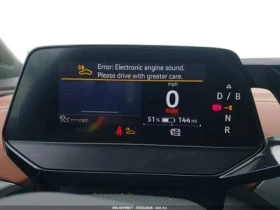 VW ID.4 AWD PRO S | 360 КАМЕРА | ПАНОРАМА |  | Auto.bg — изображение 7