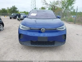VW ID.4 AWD PRO S | 360 КАМЕРА | ПАНОРАМА |  | Auto.bg — изображение 12