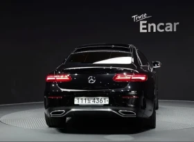 Mercedes-Benz E 220 ПОДГРЕВИ * ОБДУХВАНЕ * БУРМЕСТЪР  | Auto.bg — изображение 4
