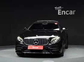 Mercedes-Benz E 220 ПОДГРЕВИ * ОБДУХВАНЕ * БУРМЕСТЪР  | Auto.bg — изображение 3