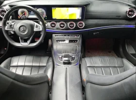 Mercedes-Benz E 220 ПОДГРЕВИ * ОБДУХВАНЕ * БУРМЕСТЪР  | Auto.bg — изображение 6