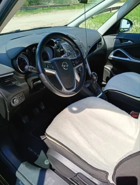 Opel Zafira | Mobile.bg � ����� ������ 9