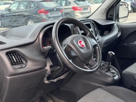 Fiat Doblo 1.3 M-JET | Mobile.bg � ����� ������ 10