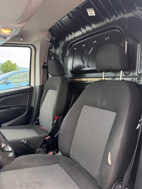 Fiat Doblo 1.3 M-JET | Mobile.bg � ����� ������ 14