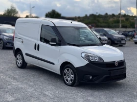 ����� �� �������� �� Fiat Doblo 1.3 M-JET
