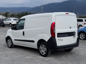 Fiat Doblo 1.3 M-JET | Mobile.bg � ����� ������ 6