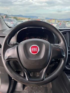 Fiat Doblo 1.3 M-JET | Mobile.bg � ����� ������ 11