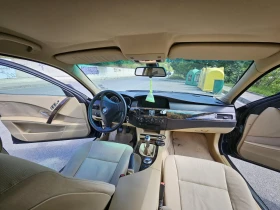 ������ BMW 520