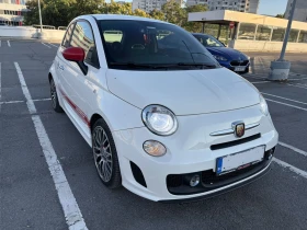 Abarth 595 | Mobile.bg � ����� ������ 4
