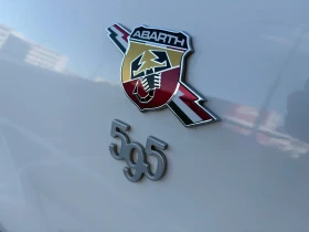 Abarth 595 | Mobile.bg � ����� ������ 7